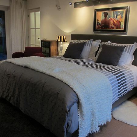 Хостел ROOM Langeweg Номер фото