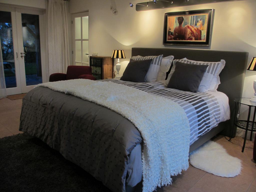 Хостел ROOM Langeweg Номер фото