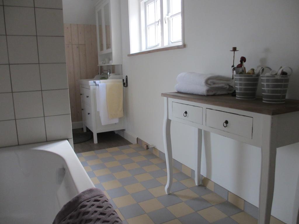 Хостел ROOM Langeweg Номер фото